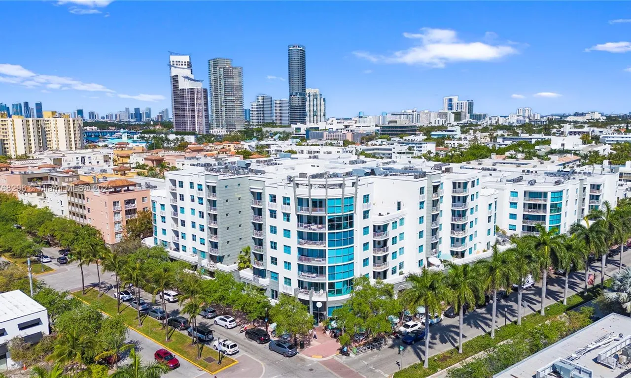 110 Washington Ave # 2307, Miami Beach FL 33139