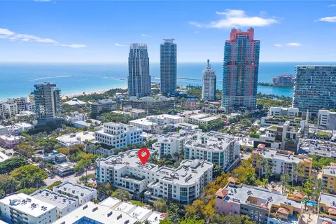 110 Washington Ave # 2307, Miami Beach FL 33139