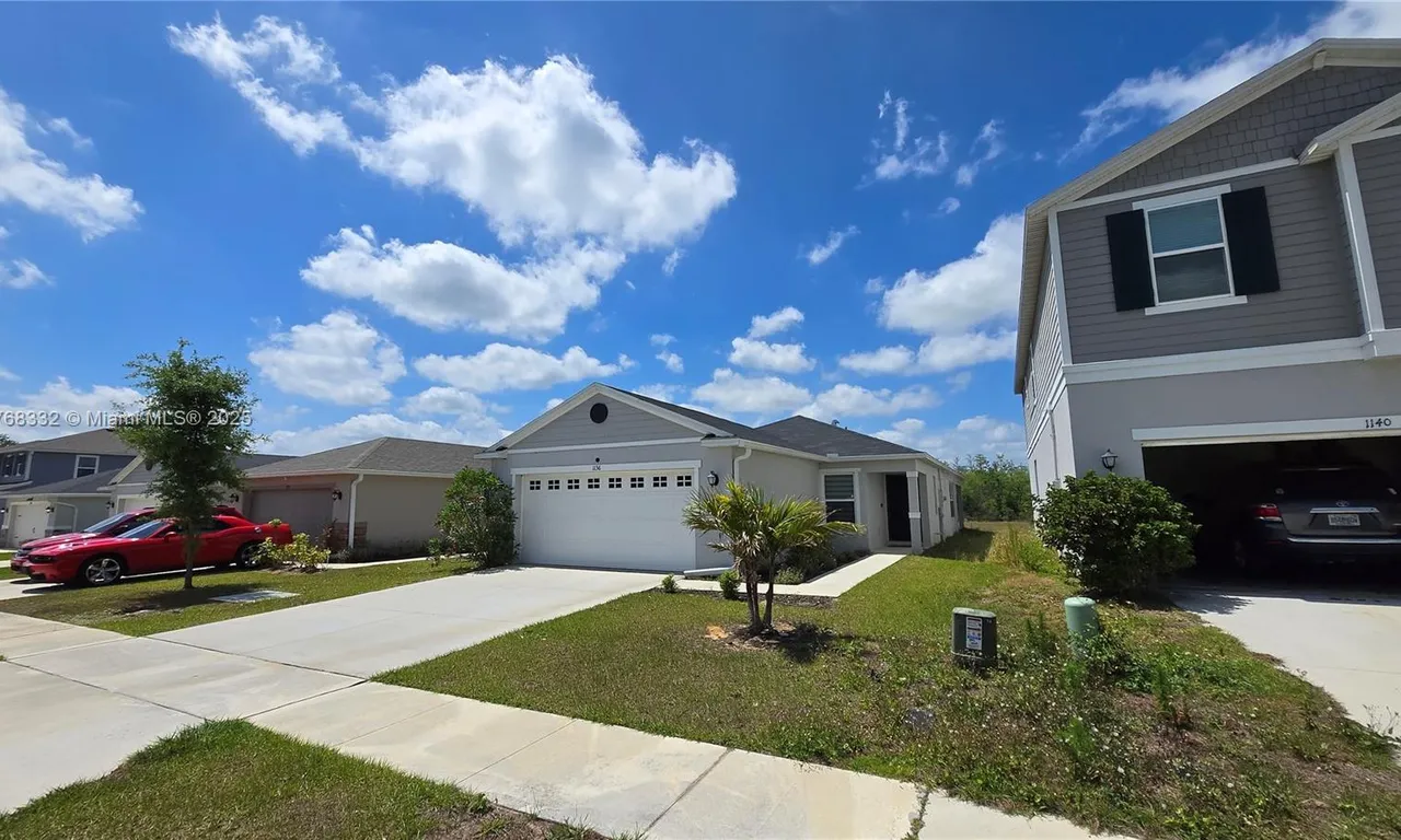1136 Papaya Cir, Davenport FL 33897