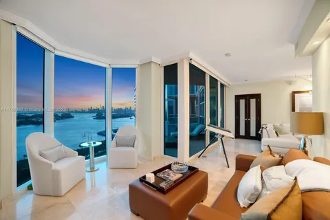 300 S Pointe Dr # 1902, Miami Beach FL 33139