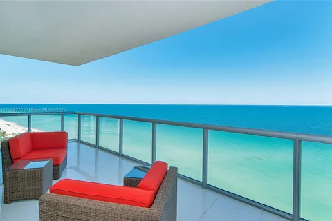 17121 Collins Ave # 1707, Sunny Isles Beach FL 33160