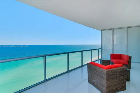 17121 Collins Ave # 1707, Sunny Isles Beach FL 33160