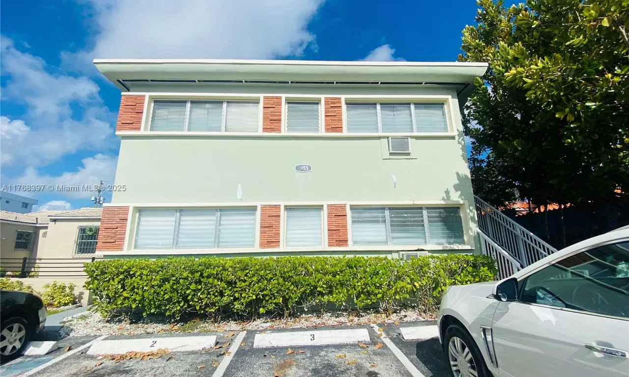1955 Normandy Dr # 3, Miami Beach FL 33141