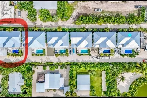 105 Carroll # 1, Islamorada FL 33036