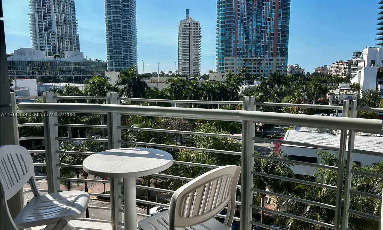 110 Washington Ave # 1611, Miami Beach FL 33139