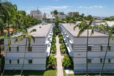 1525 PENNSYLVANIA AV # 5, Miami Beach FL 33139