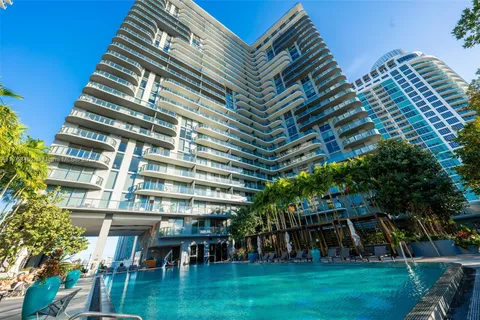 121 NE 34th St # 2805, Miami FL 33137