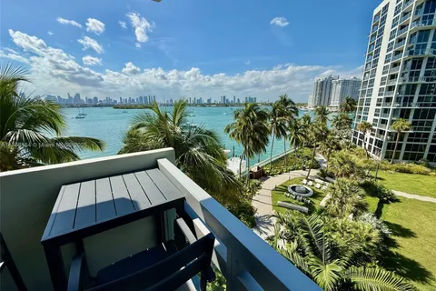 1500 Bay Rd # 540S, Miami Beach FL 33139