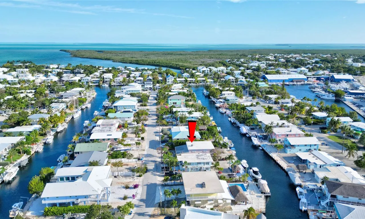 162 Azalea Street, Plantation Key FL 33070