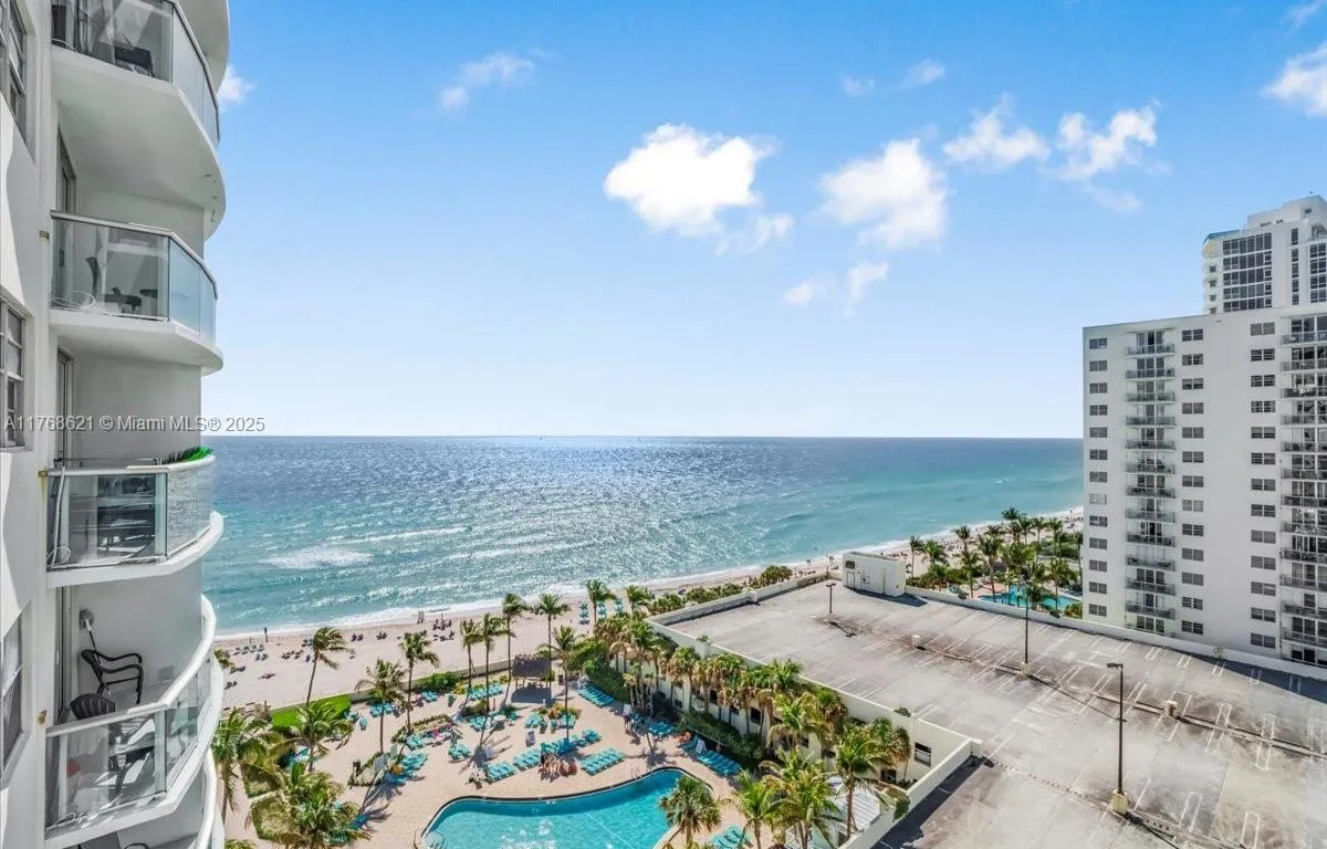 3801 S Ocean Dr # 11J, Hollywood FL 33019