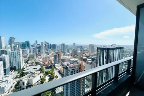 601 NE 1st Ave # 4814, Miami FL 33132