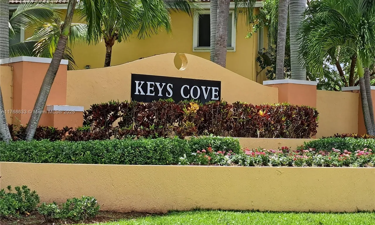 2731 SE 17th Ave # 203, Homestead FL 33035