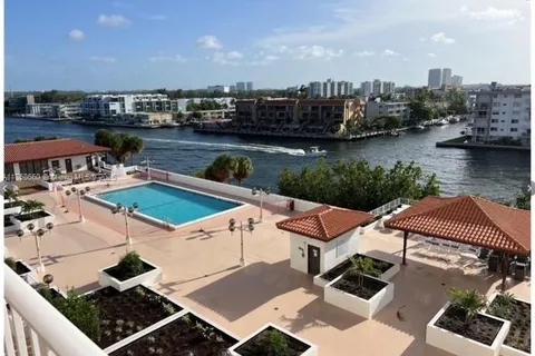 290 174th St # 702, Sunny Isles Beach FL 33160