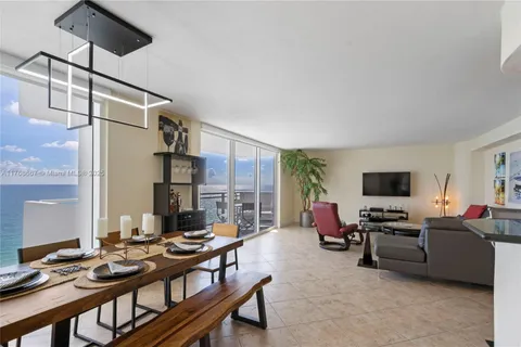 2030 S Ocean Dr # 1820, Hallandale Beach FL 33009