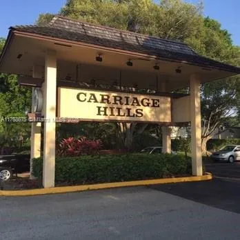 101 Berkley Rd # 112, Hollywood FL 33024