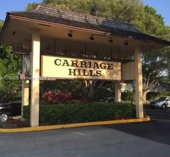 101 Berkley Rd # 112, Hollywood FL 33024