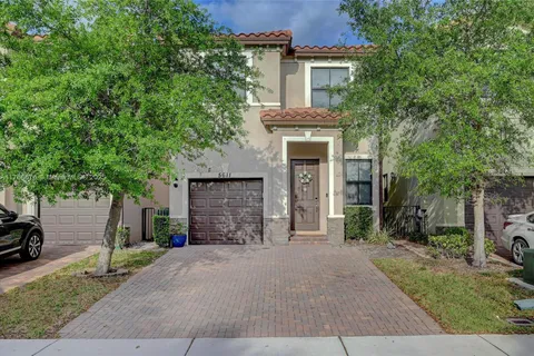 5611 NW 50th Ter # 5611, Tamarac FL 33319