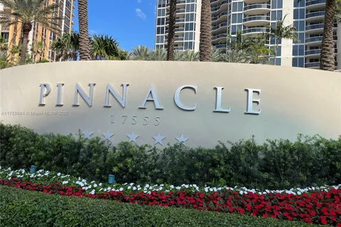 17555 Collins Ave # 1906, Sunny Isles Beach FL 33160