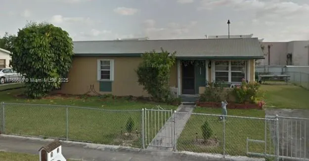 15500 SW 308th St, Homestead FL 33033
