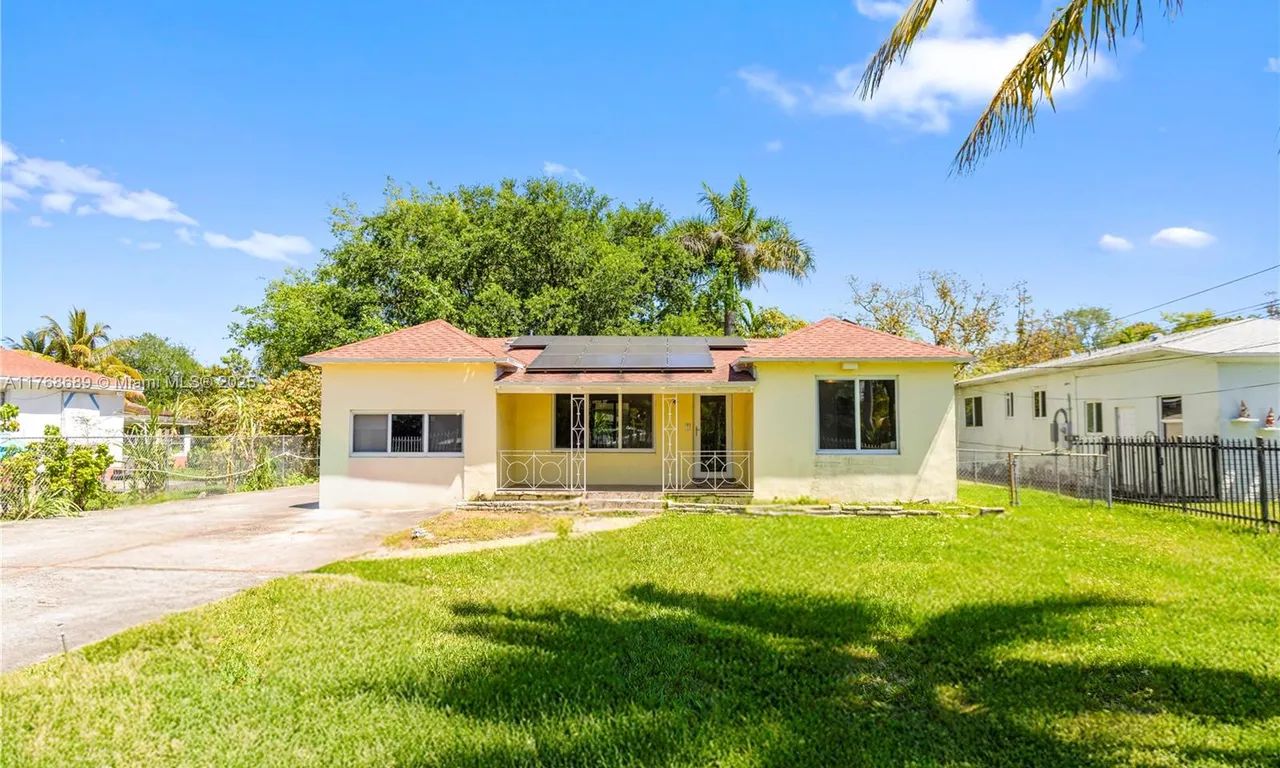 14443 S Biscayne River Rd, Miami FL 33161