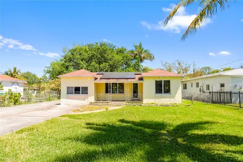 14443 S Biscayne River Rd, Miami FL 33161