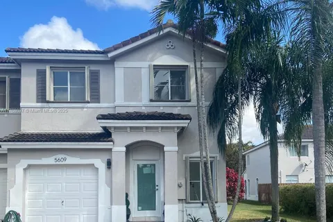 5609 NW 113th Ct, Doral FL 33178