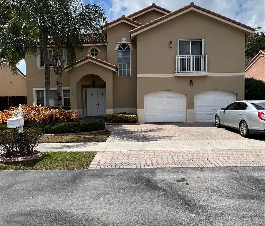 4670 SW 154th Pl, Miami FL 33185