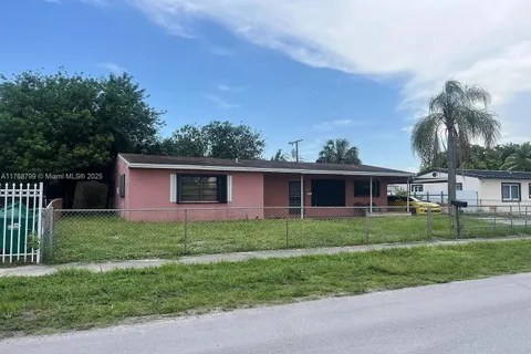 3010 NW 186th Ter, Miami Gardens FL 33056