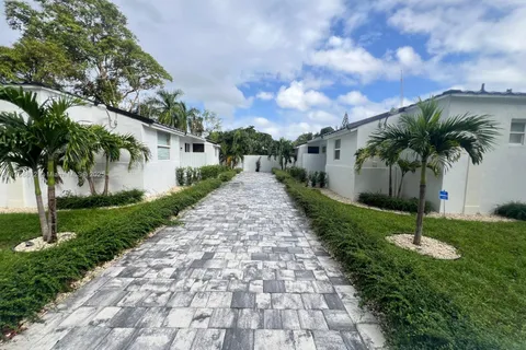 2315 Taylor St Rear, Hollywood FL 33020