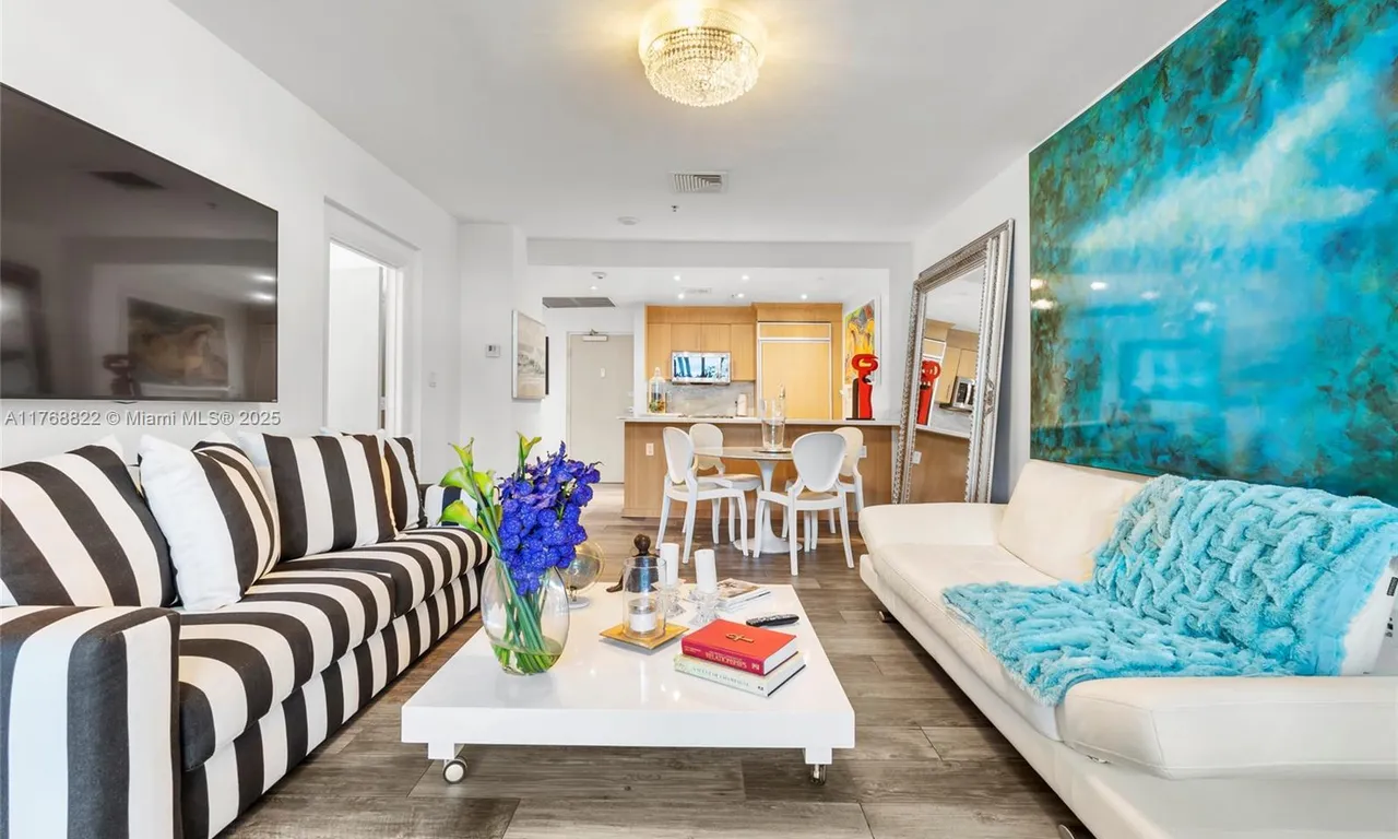 10275 Collins Ave # 116, Bal Harbour FL 33154