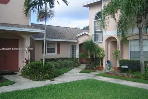 3937 NW 122nd Ter # 3937, Sunrise FL 33323