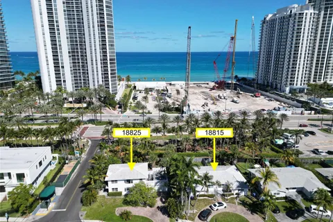 18825 Atlantic Blvd, Sunny Isles Beach FL 33160