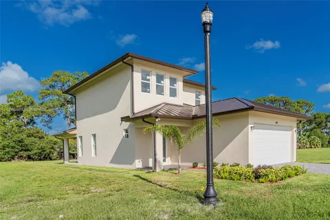 149 SE Cortile Arno, Port St. Lucie FL 34952