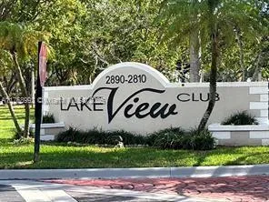 2831 N Oakland Forest Dr # 108, Oakland Park FL 33309