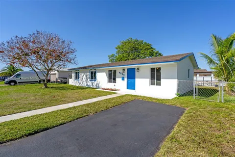 4584 SW 127th Pl, Miami FL 33175