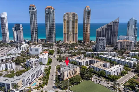 200 178th Dr # 503, Sunny Isles Beach FL 33160