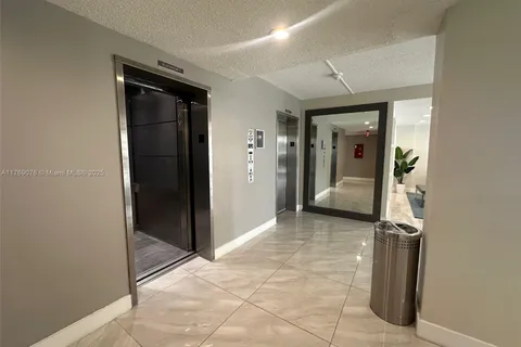 16546 NE 26th Ave # 4J, North Miami Beach FL 33160