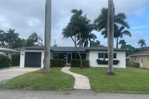 1319 Buchanan St, Hollywood FL 33019