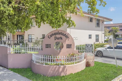 5835 W 20th Ave # 112, Hialeah FL 33012