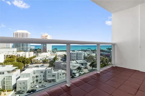 6770 Indian Creek Dr # 11B, Miami Beach FL 33141