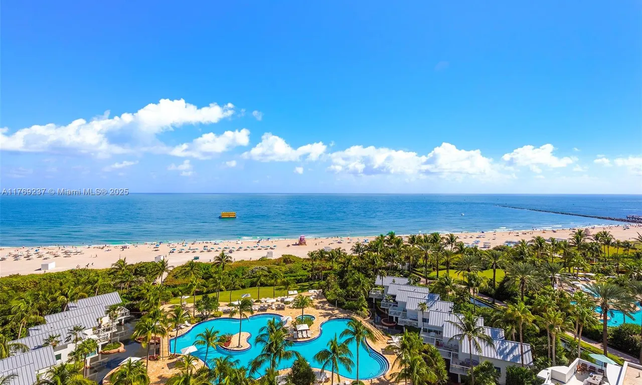 50 S Pointe Dr, Miami Beach FL 33139