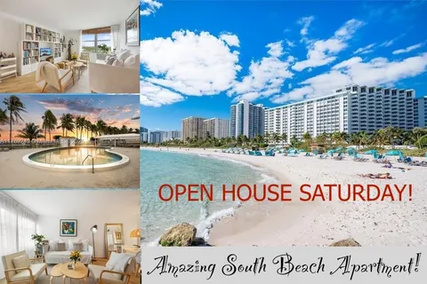 2899 Collins Ave # 1638, Miami Beach FL 33140