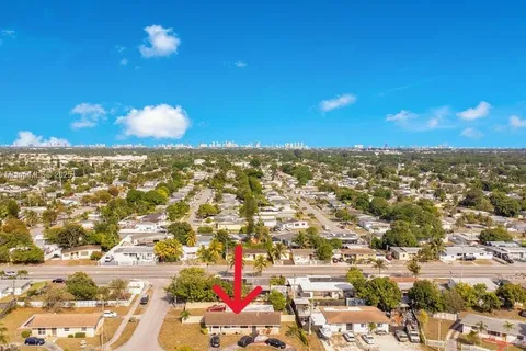 17665 NW 37th Ct, Miami Gardens FL 33055