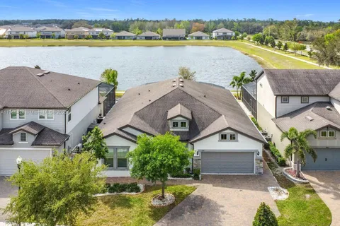 5647 Barletta Drive, Saint Cloud FL 34771
