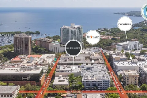 2940 Oak Ave, Miami FL 33133