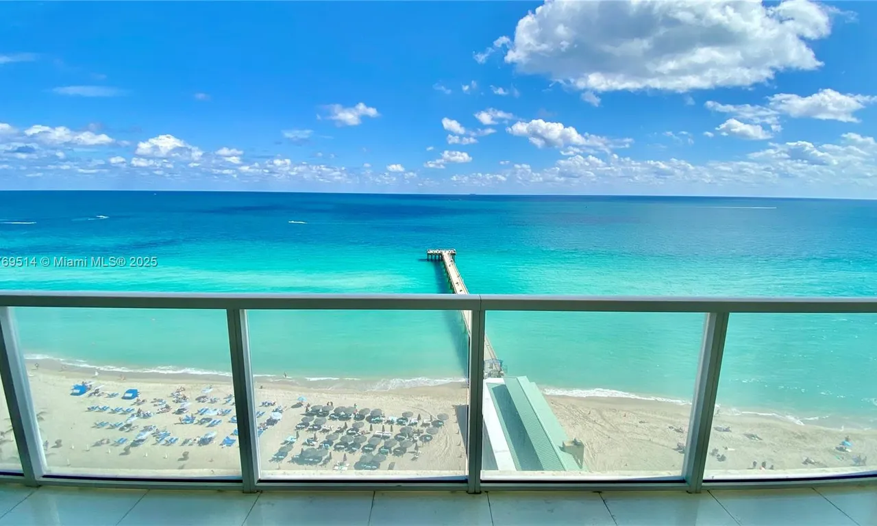 16699 Collins Ave # 1602, Sunny Isles Beach FL 33160