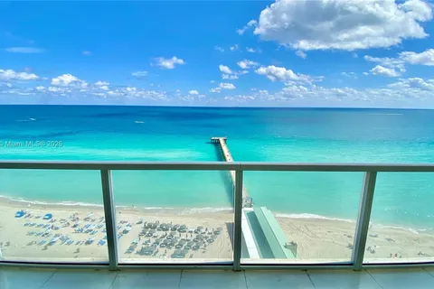 16699 Collins Ave # 1602, Sunny Isles Beach FL 33160