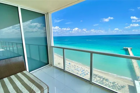 16699 Collins Ave # 1602, Sunny Isles Beach FL 33160