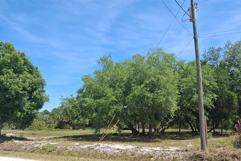 225 OLIVO ST, Clewiston FL 33440