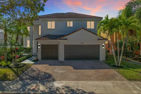 1598 Sandpiper Cir # 0, Weston FL 33327